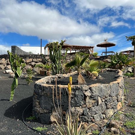 Finca Isolina Hotel Boutique - Adults Recommended Mácher Eksteriør bilde