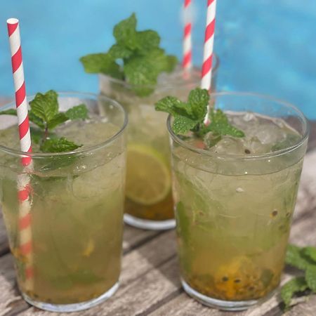 Finca Isolina Hotel Boutique - Adults Recommended Mácher Eksteriør bilde