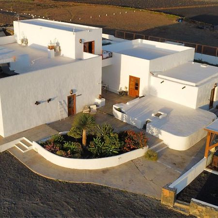 Finca Isolina Hotel Boutique - Adults Recommended Mácher Eksteriør bilde