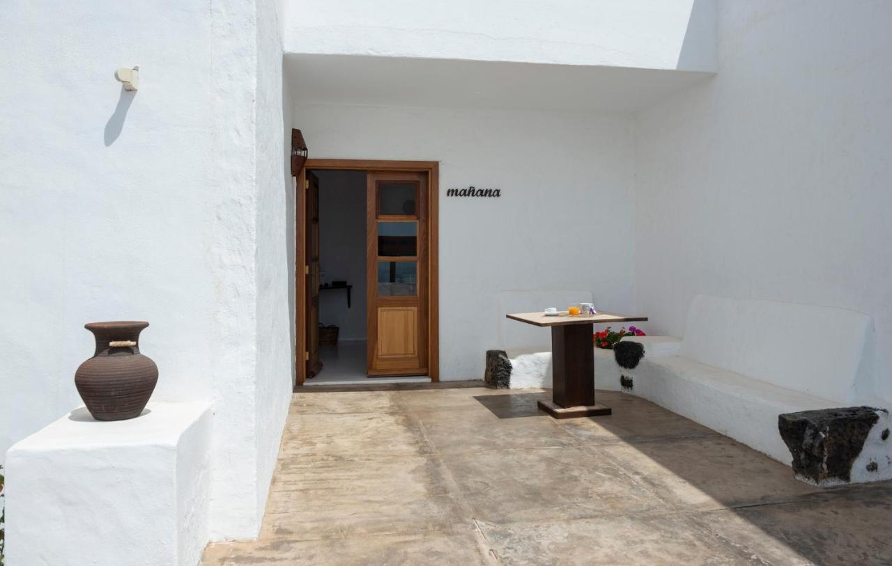 Finca Isolina Hotel Boutique - Adults Recommended Mácher Rom bilde