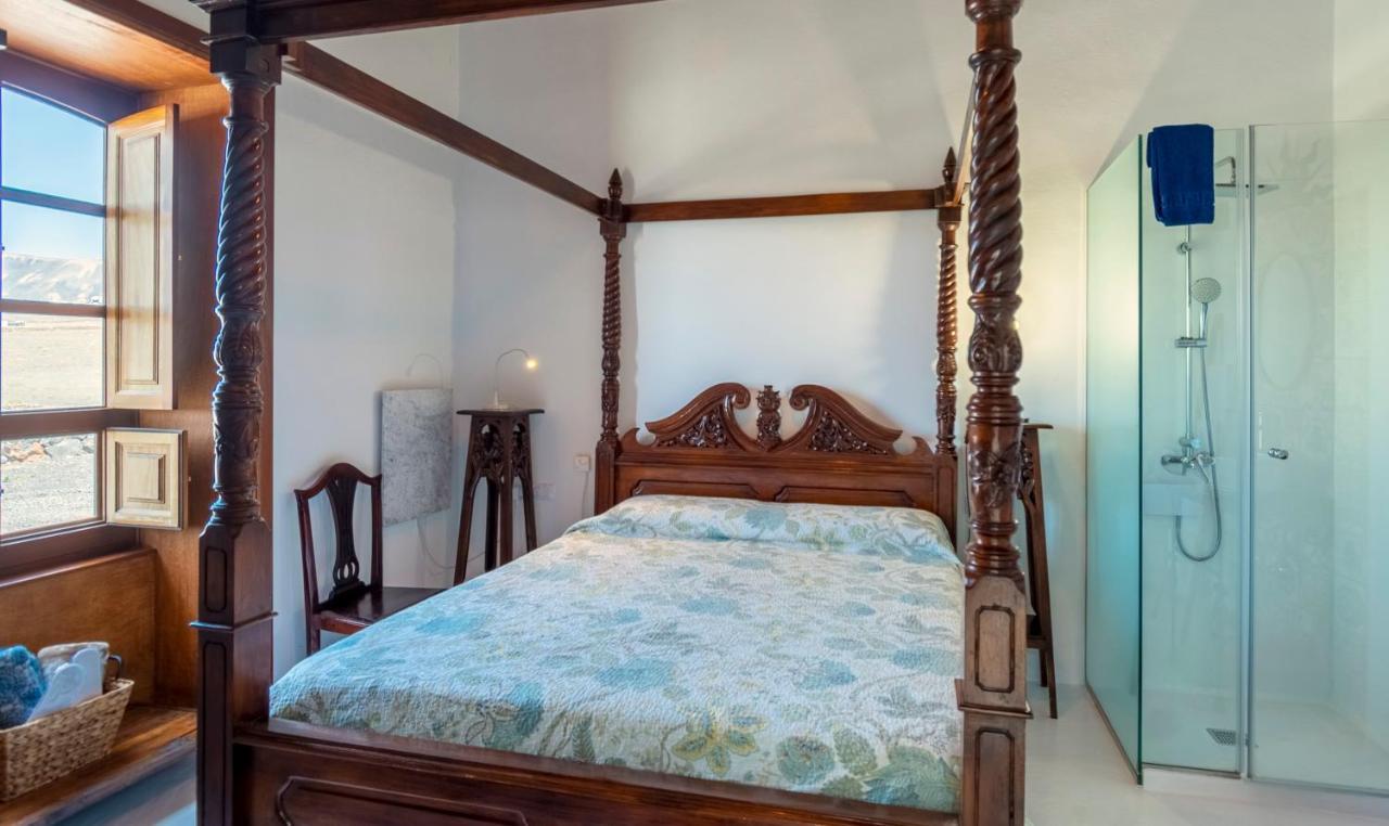 Finca Isolina Hotel Boutique - Adults Recommended Mácher Eksteriør bilde