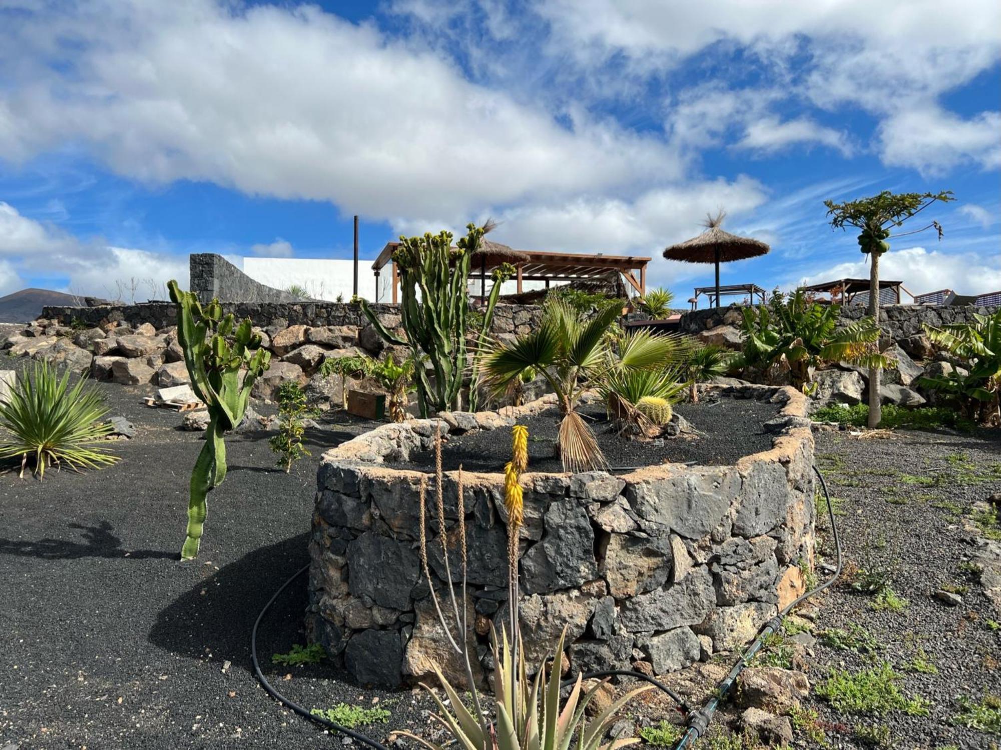 Finca Isolina Hotel Boutique - Adults Recommended Mácher Eksteriør bilde