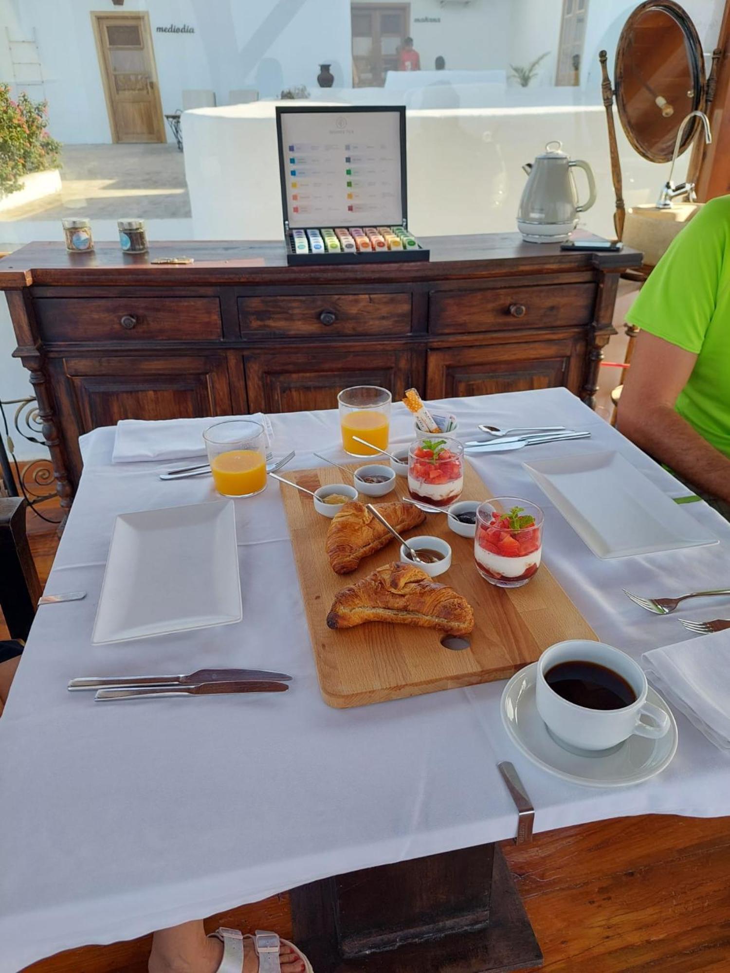 Finca Isolina Hotel Boutique - Adults Recommended Mácher Eksteriør bilde