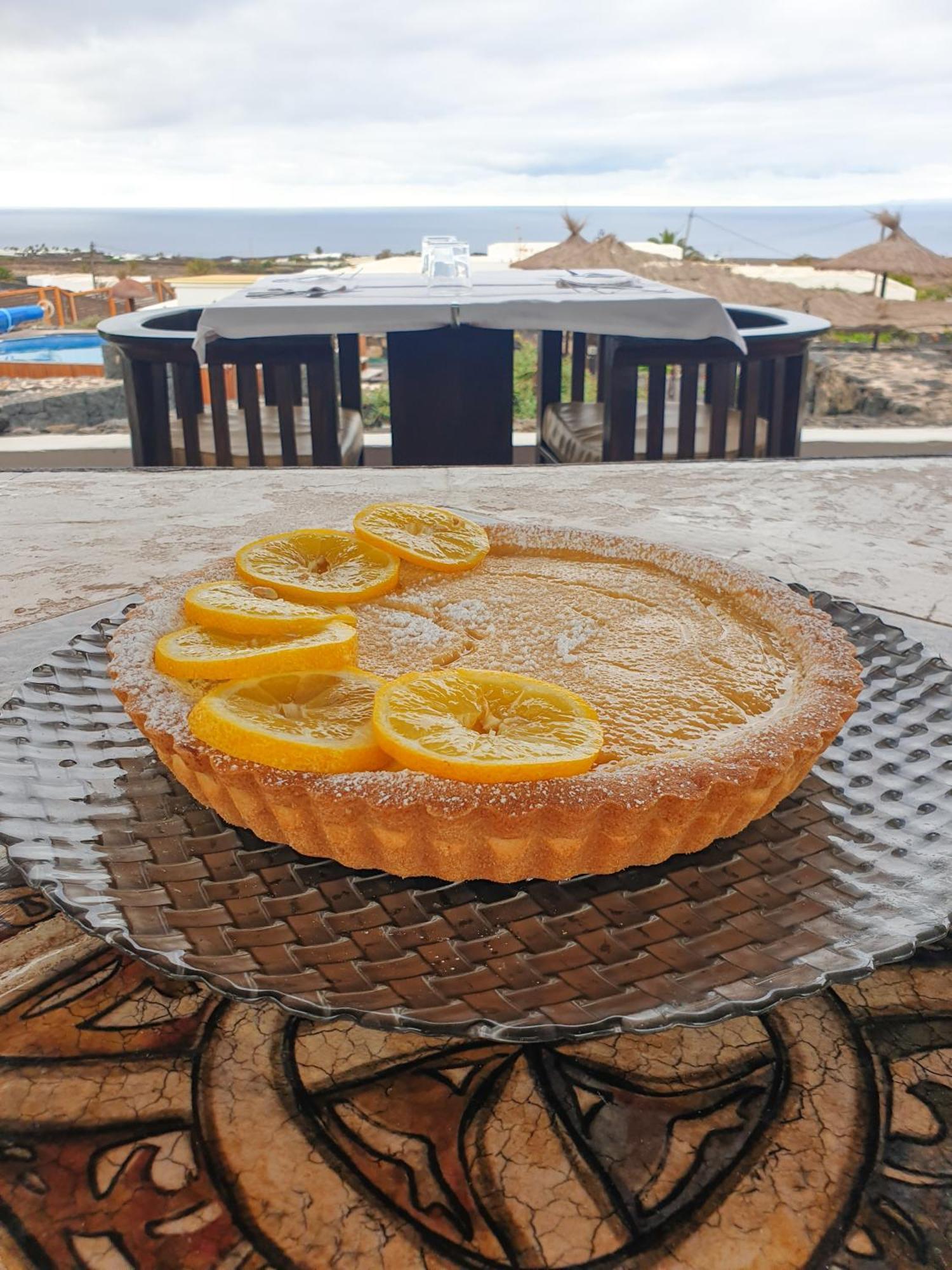 Finca Isolina Hotel Boutique - Adults Recommended Mácher Eksteriør bilde