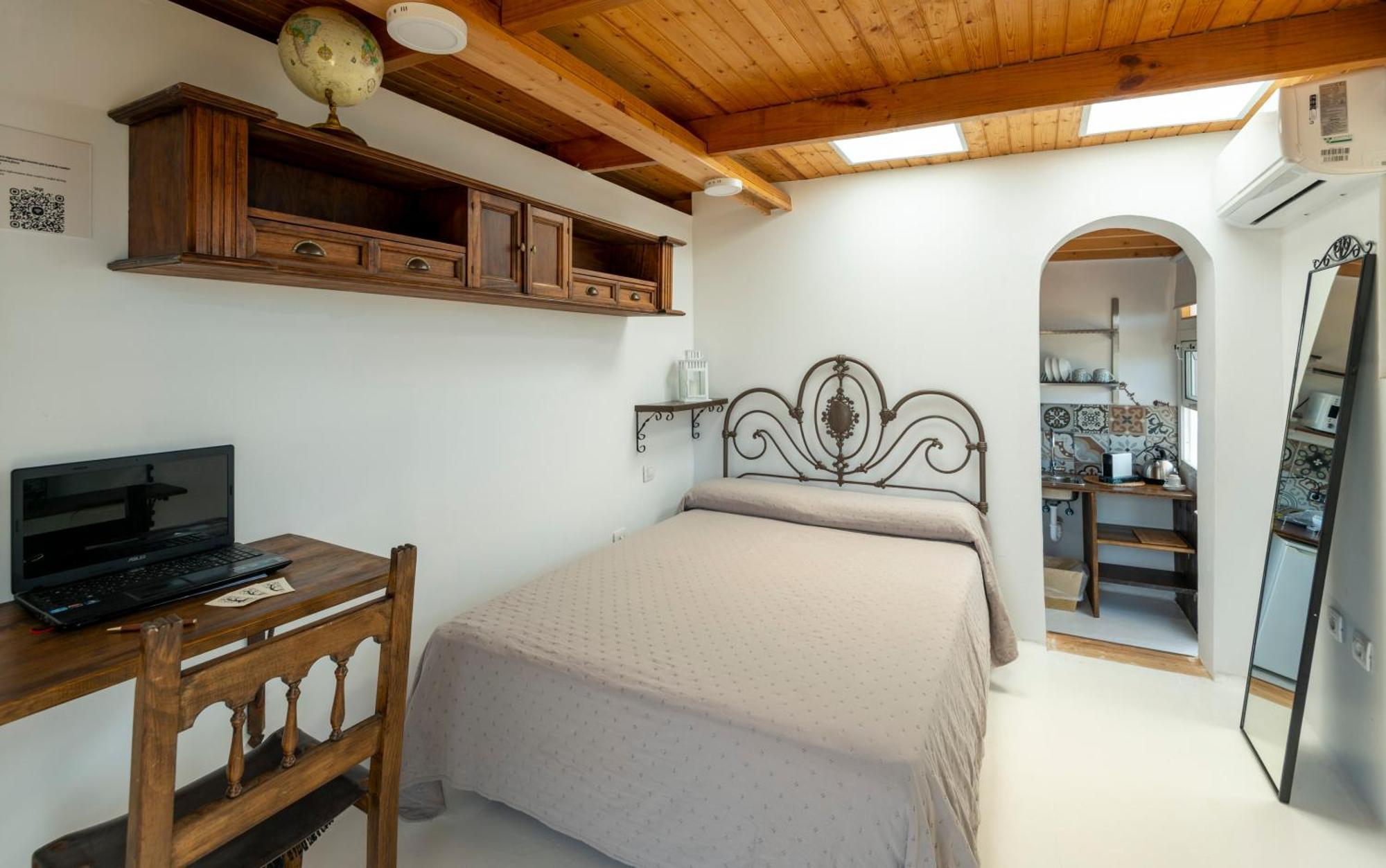 Finca Isolina Hotel Boutique - Adults Recommended Mácher Rom bilde
