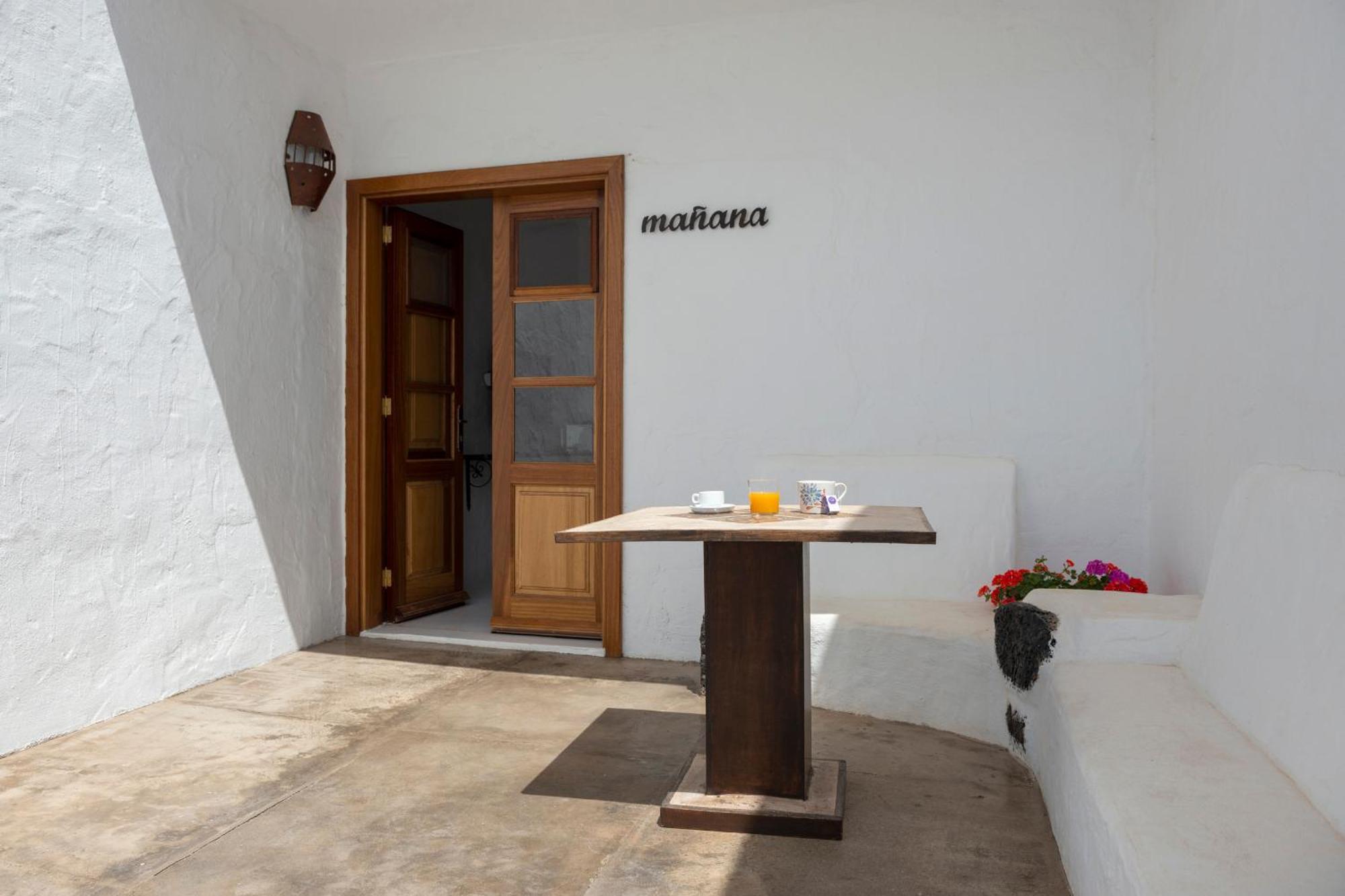 Finca Isolina Hotel Boutique - Adults Recommended Mácher Rom bilde