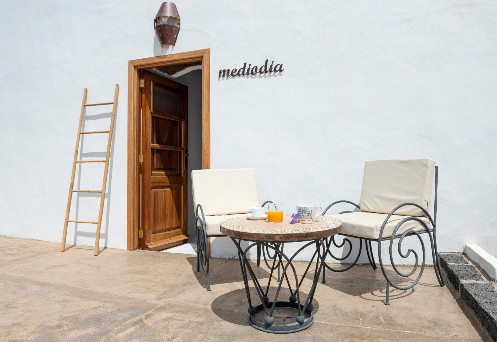Finca Isolina Hotel Boutique - Adults Recommended Mácher Rom bilde