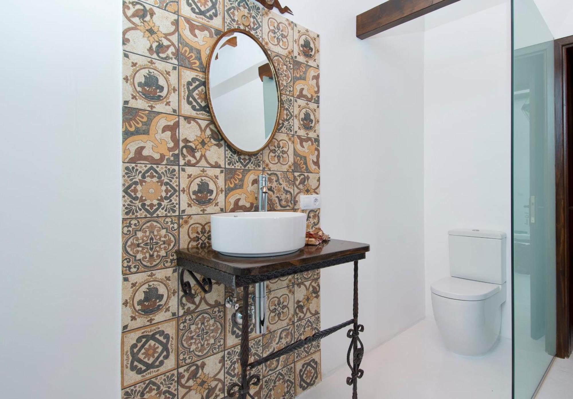 Finca Isolina Hotel Boutique - Adults Recommended Mácher Eksteriør bilde