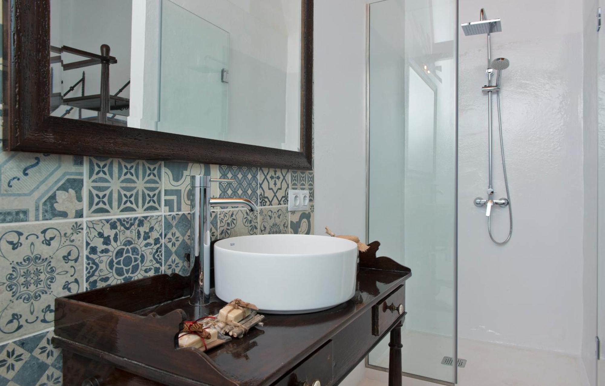 Finca Isolina Hotel Boutique - Adults Recommended Mácher Eksteriør bilde