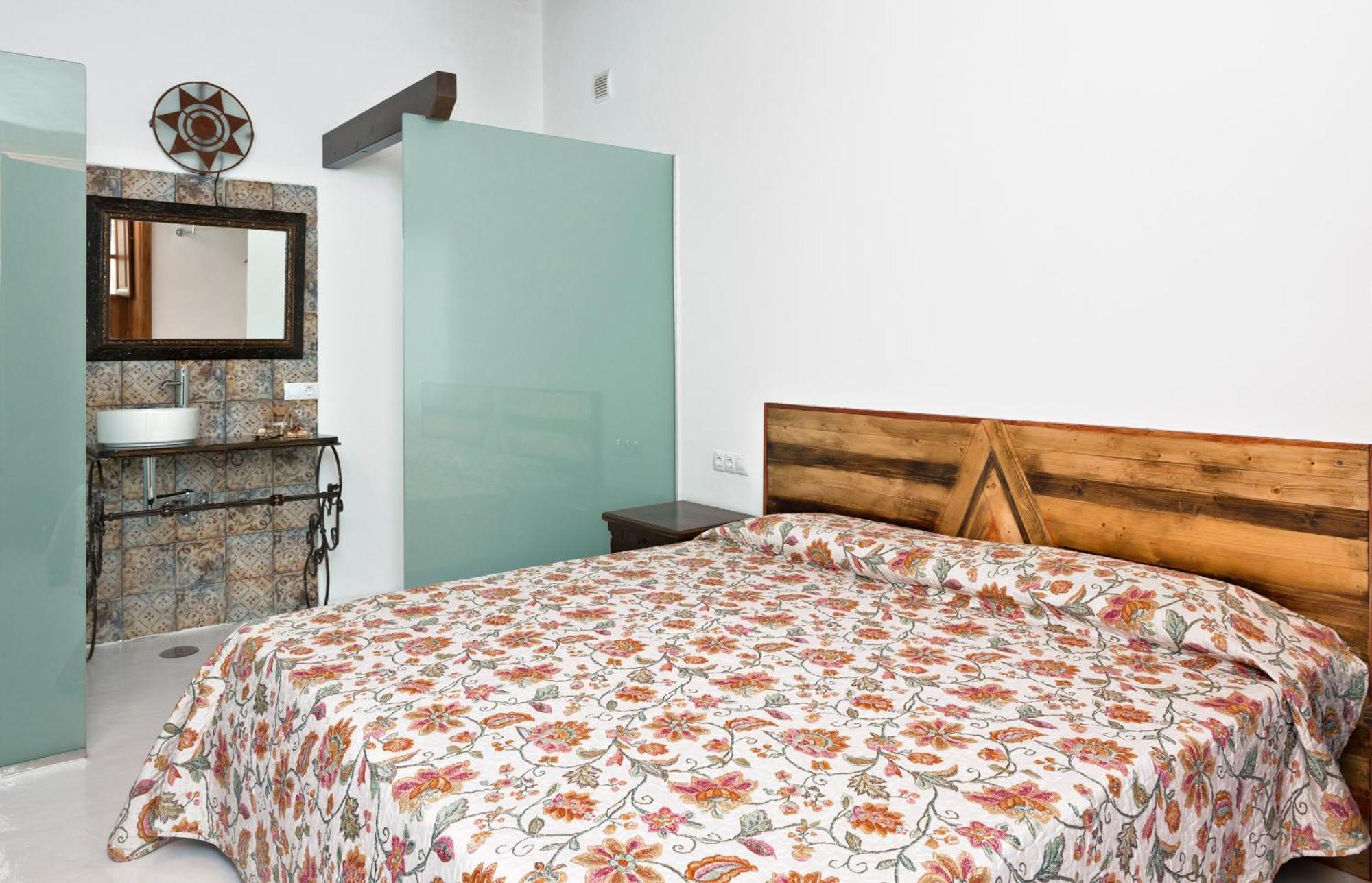 Finca Isolina Hotel Boutique - Adults Recommended Mácher Eksteriør bilde