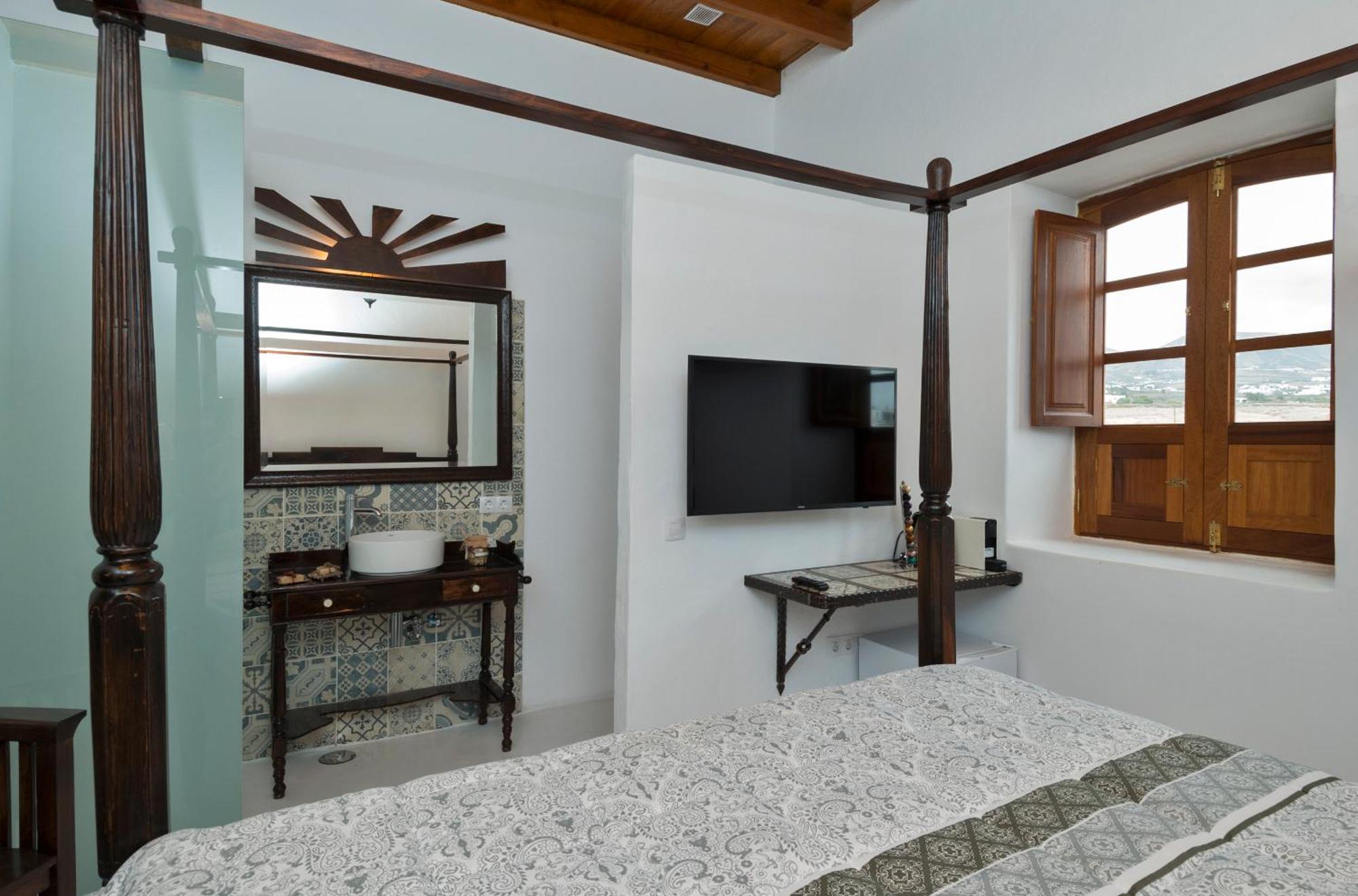 Finca Isolina Hotel Boutique - Adults Recommended Mácher Eksteriør bilde