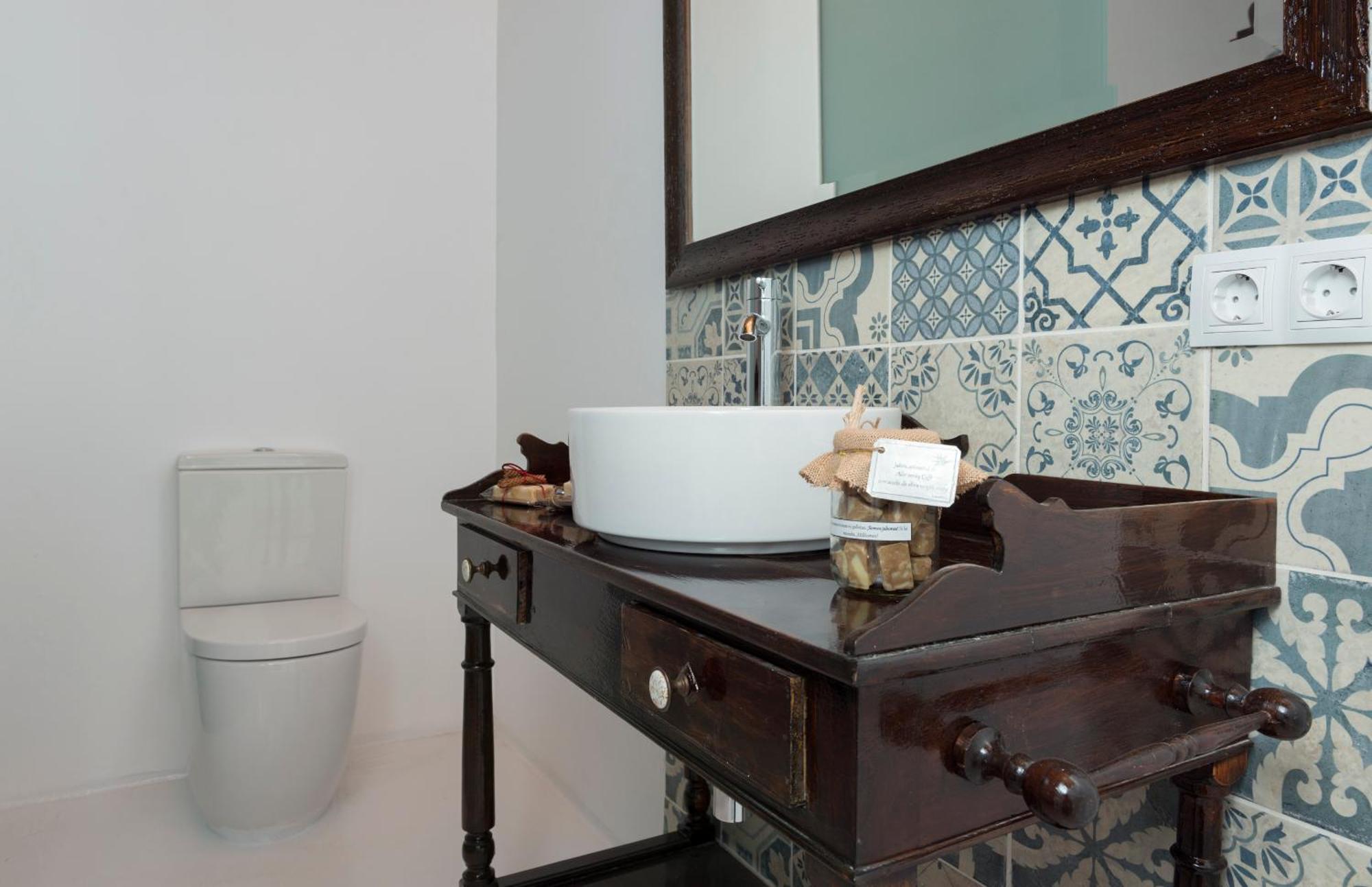 Finca Isolina Hotel Boutique - Adults Recommended Mácher Eksteriør bilde