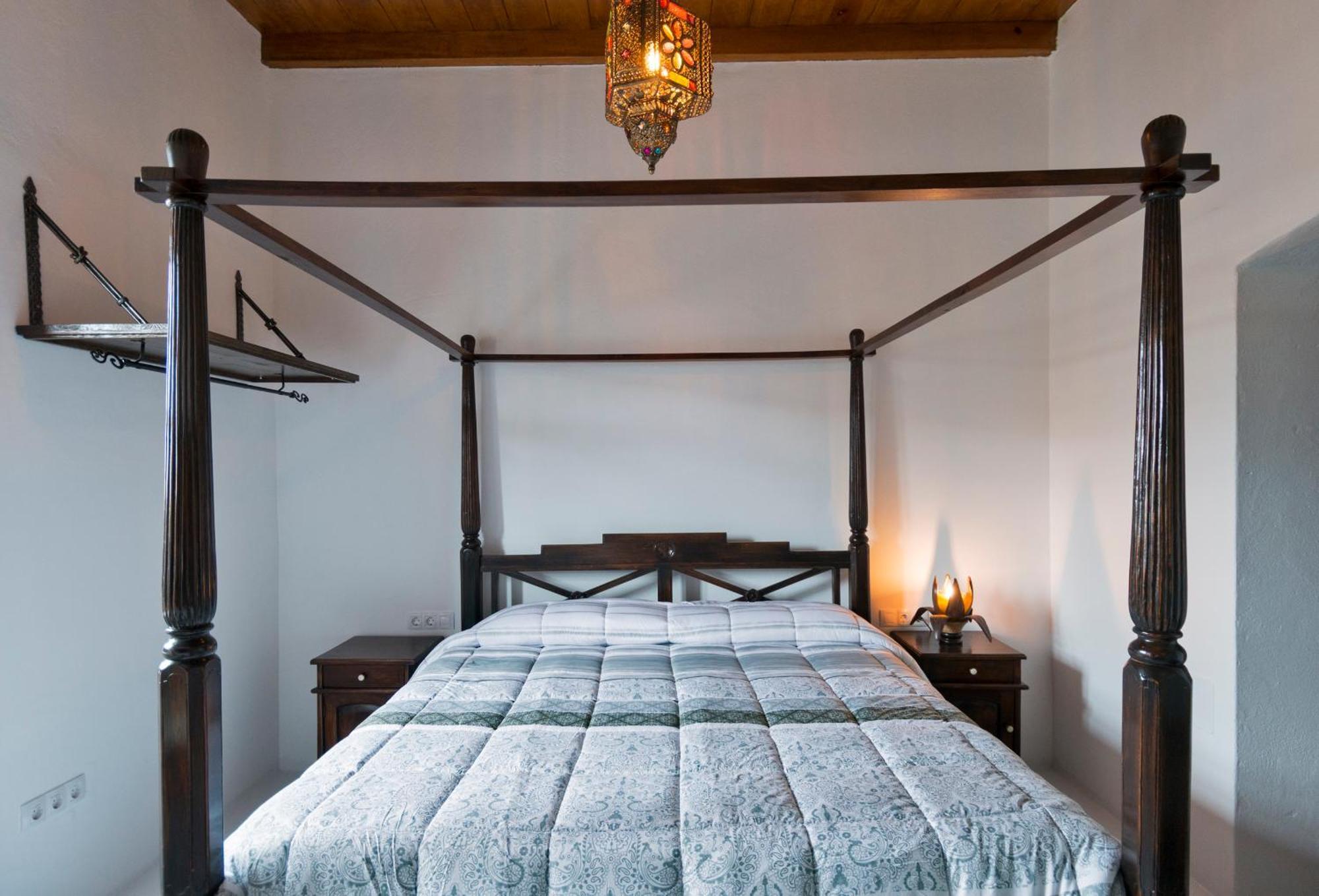Finca Isolina Hotel Boutique - Adults Recommended Mácher Eksteriør bilde