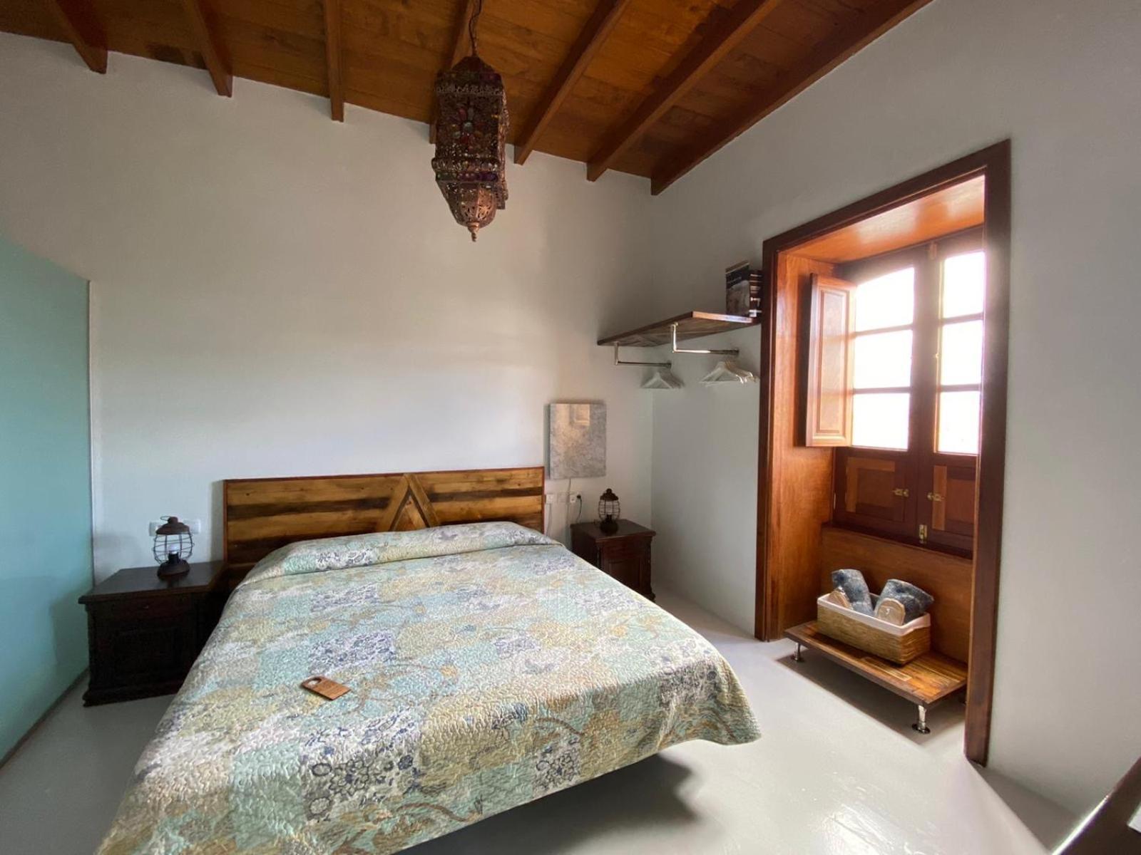 Finca Isolina Hotel Boutique - Adults Recommended Mácher Rom bilde