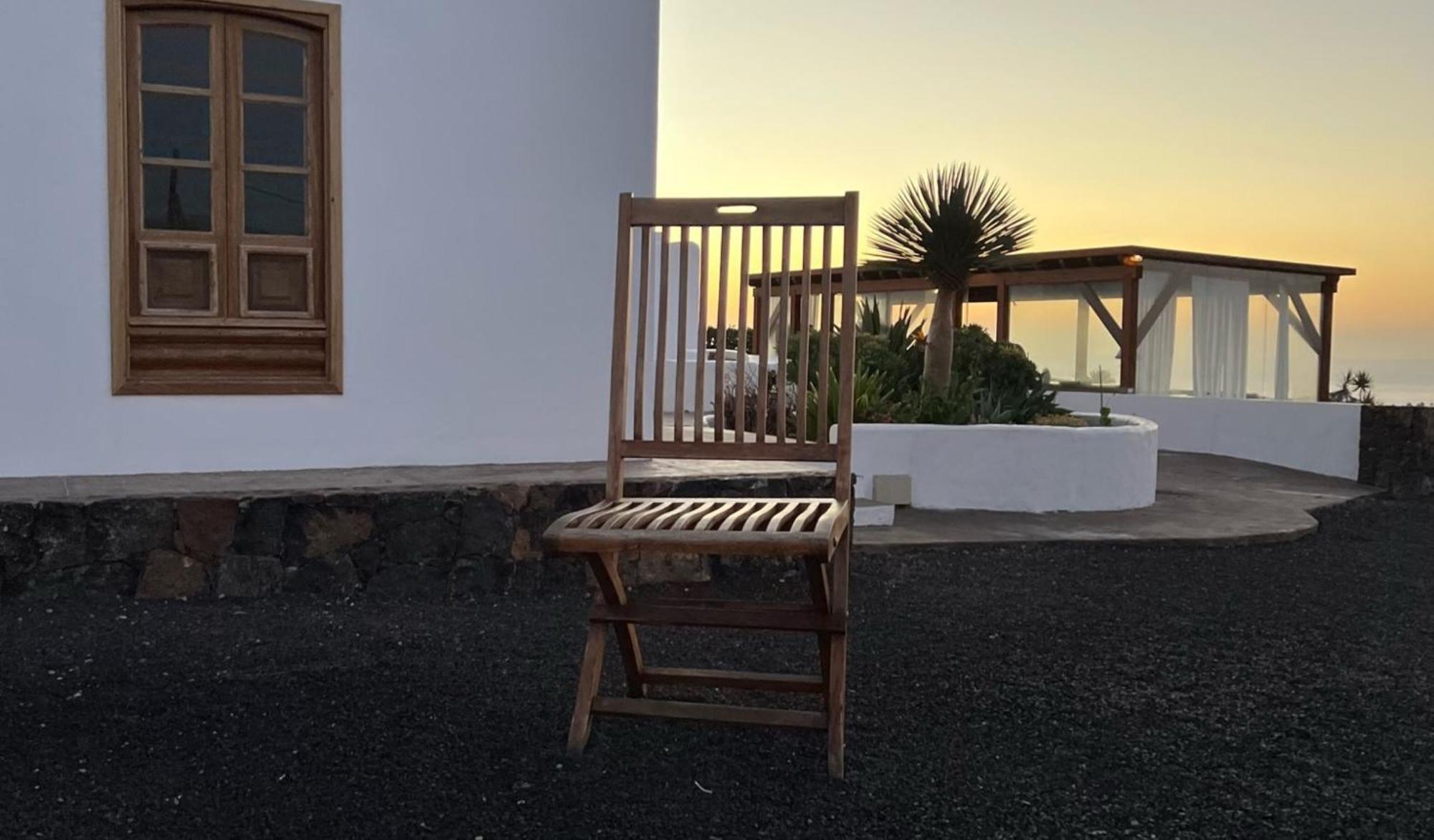 Finca Isolina Hotel Boutique - Adults Recommended Mácher Eksteriør bilde