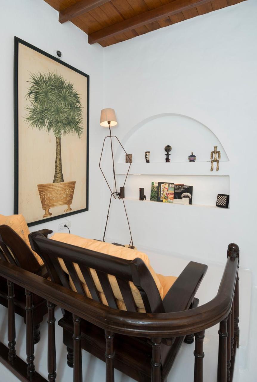 Finca Isolina Hotel Boutique - Adults Recommended Mácher Eksteriør bilde