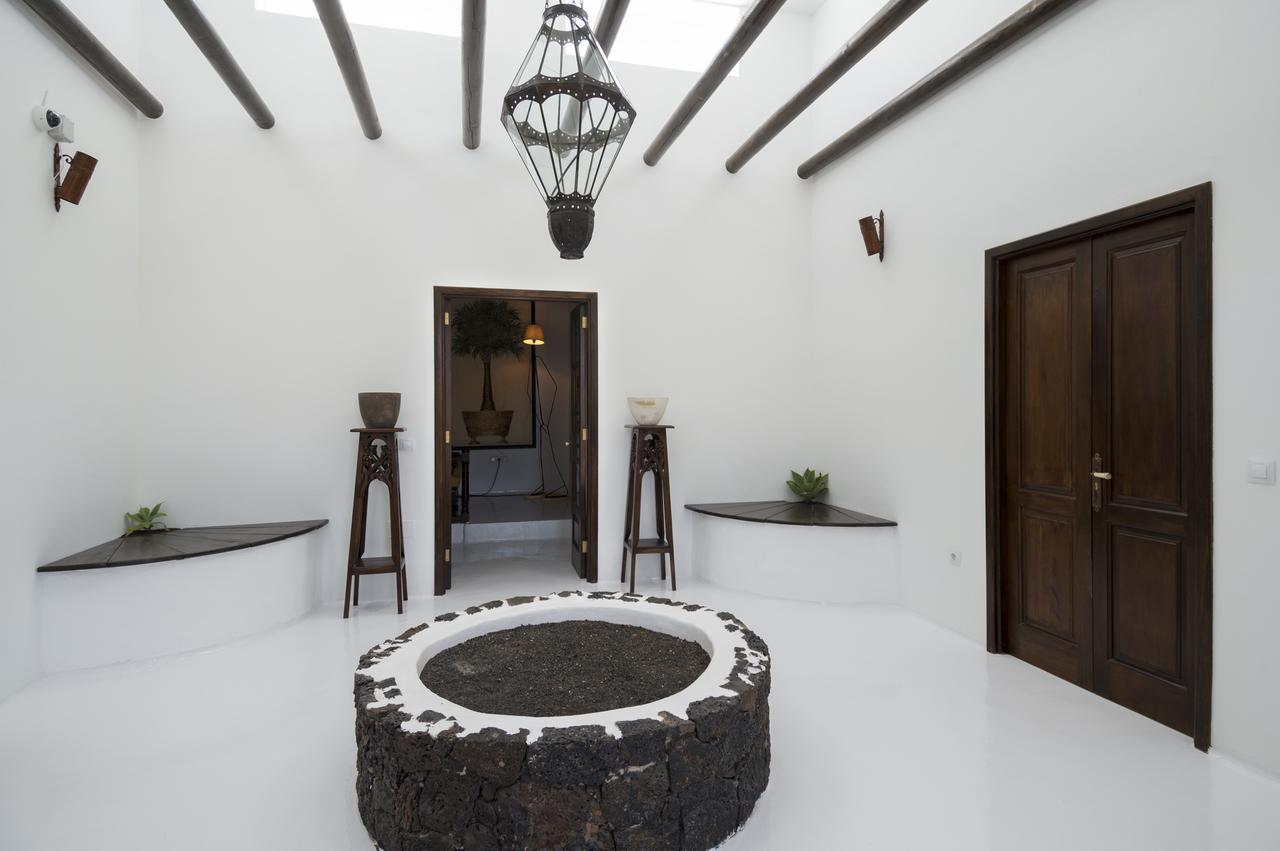 Finca Isolina Hotel Boutique - Adults Recommended Mácher Eksteriør bilde