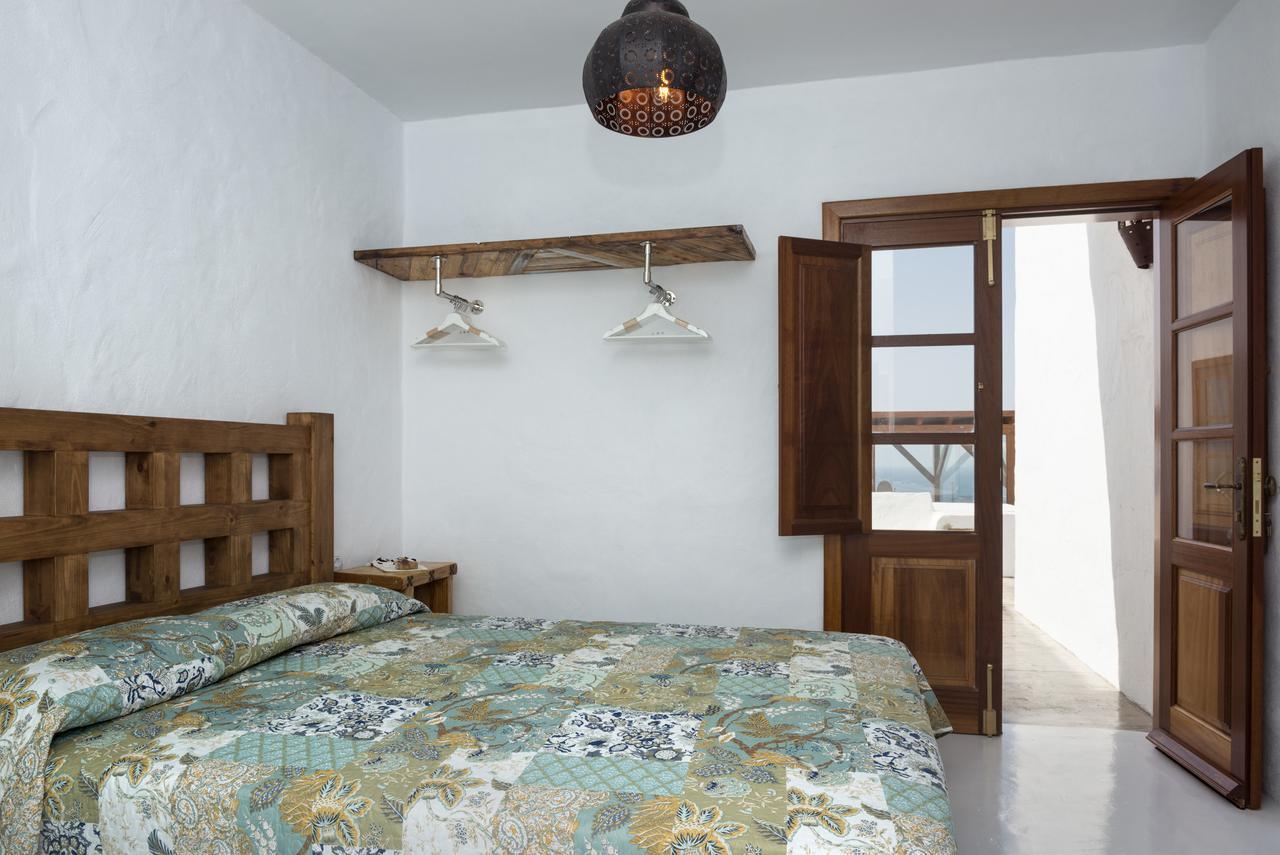 Finca Isolina Hotel Boutique - Adults Recommended Mácher Eksteriør bilde