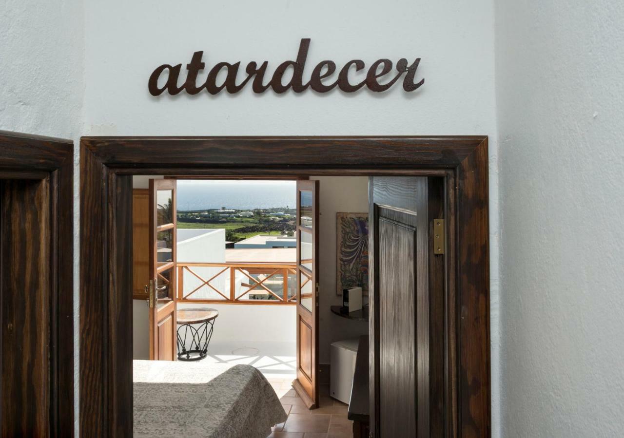 Finca Isolina Hotel Boutique - Adults Recommended Mácher Eksteriør bilde