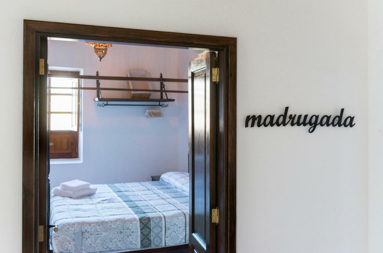 Finca Isolina Hotel Boutique - Adults Recommended Mácher Eksteriør bilde