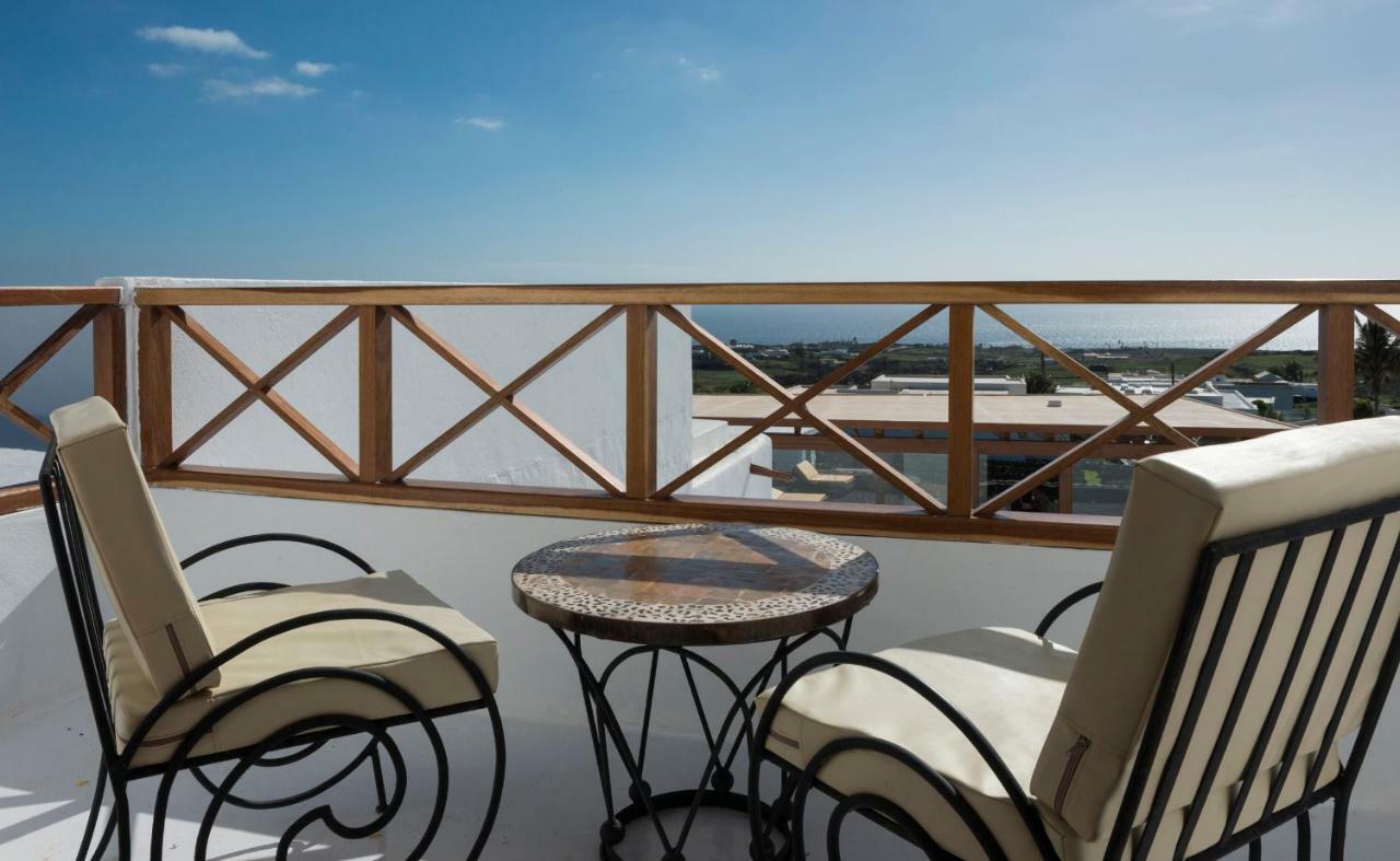 Finca Isolina Hotel Boutique - Adults Recommended Mácher Eksteriør bilde