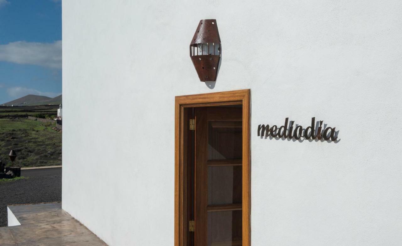 Finca Isolina Hotel Boutique - Adults Recommended Mácher Eksteriør bilde